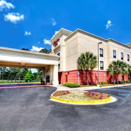 Hampton Inn Quincy Εξωτερικό φωτογραφία