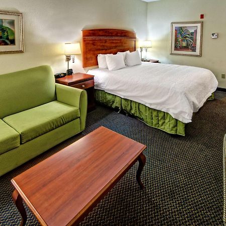 Hampton Inn Quincy Εξωτερικό φωτογραφία