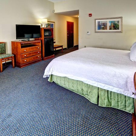 Hampton Inn Quincy Εξωτερικό φωτογραφία