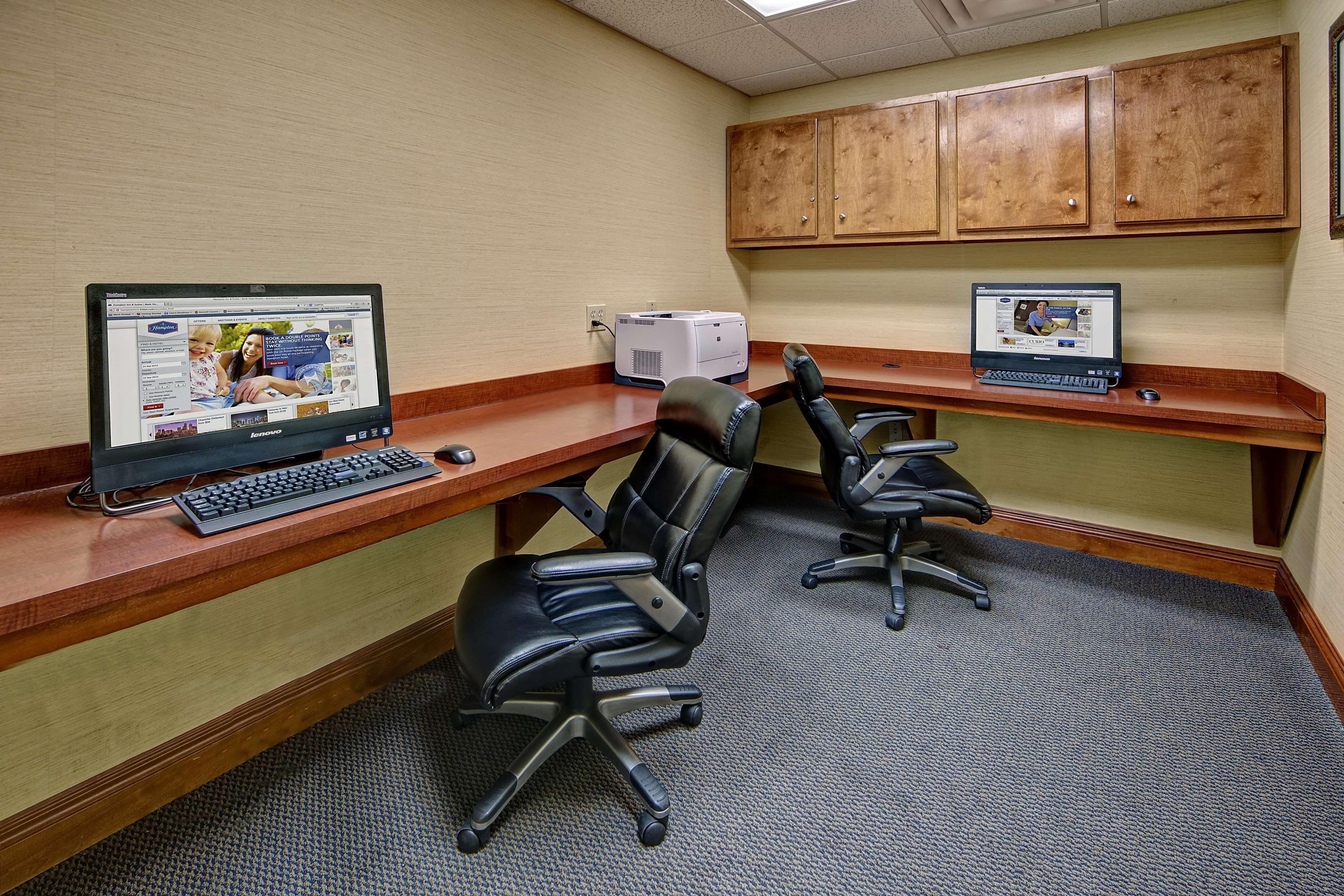 Hampton Inn Quincy Εξωτερικό φωτογραφία