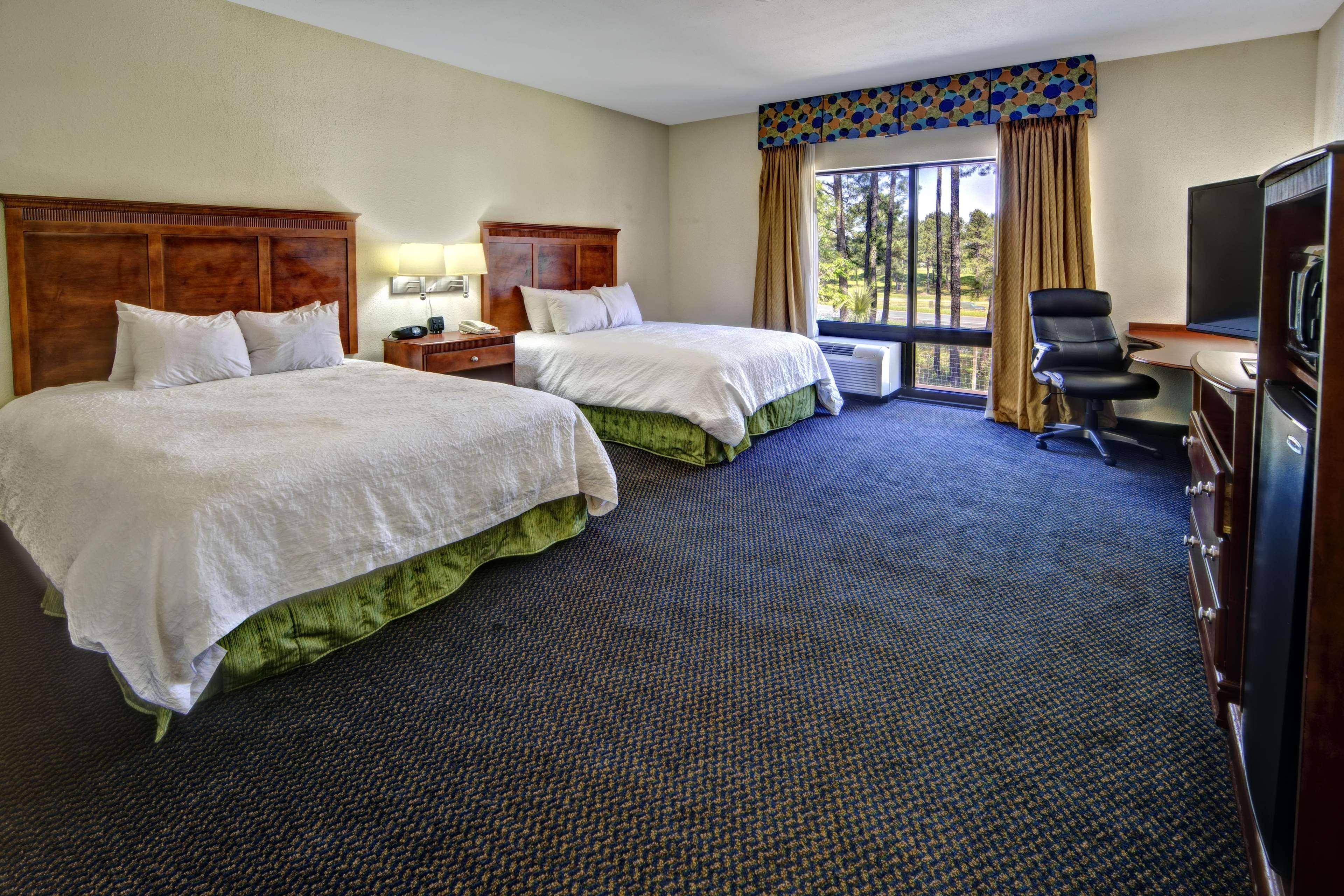 Hampton Inn Quincy Εξωτερικό φωτογραφία