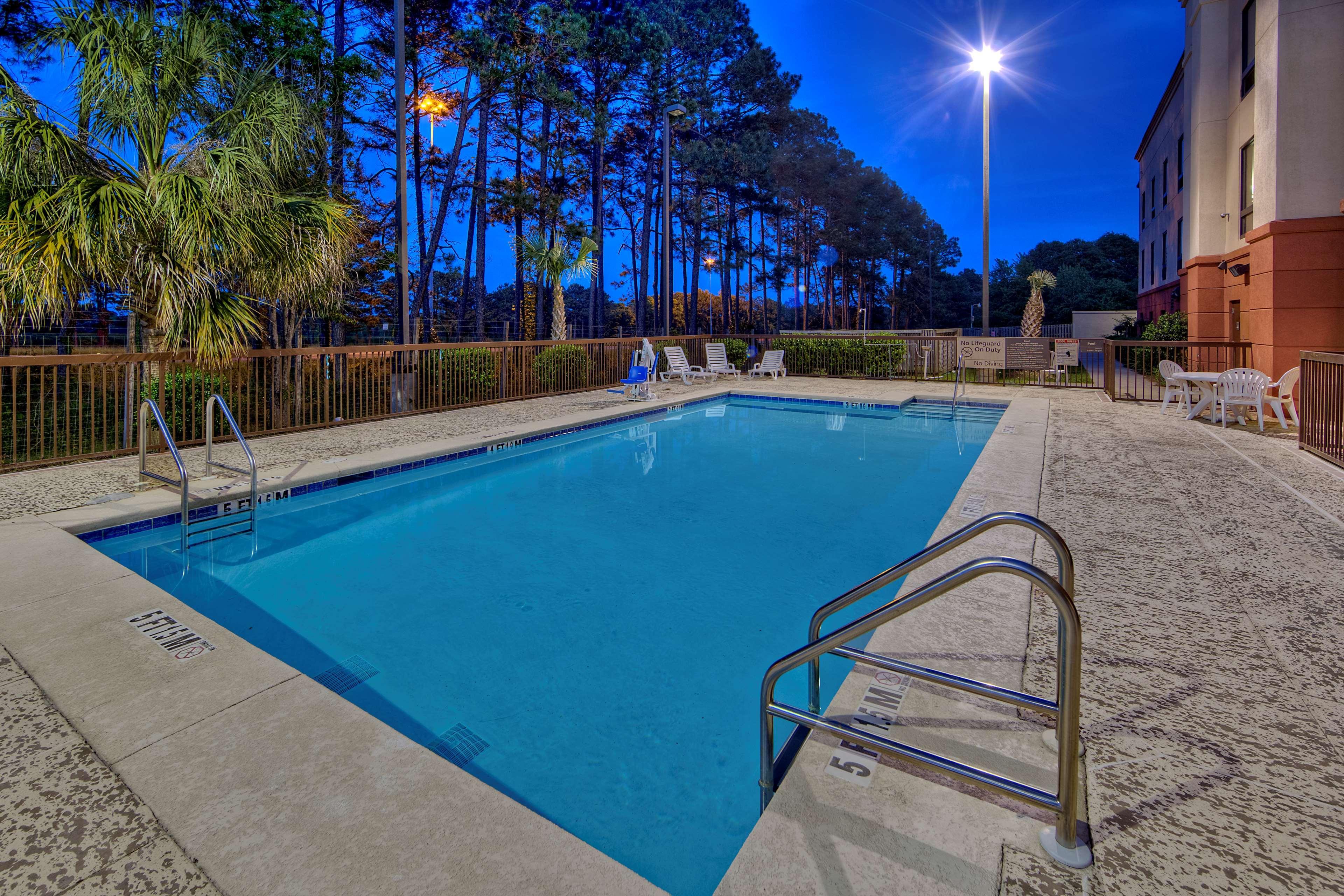 Hampton Inn Quincy Εξωτερικό φωτογραφία