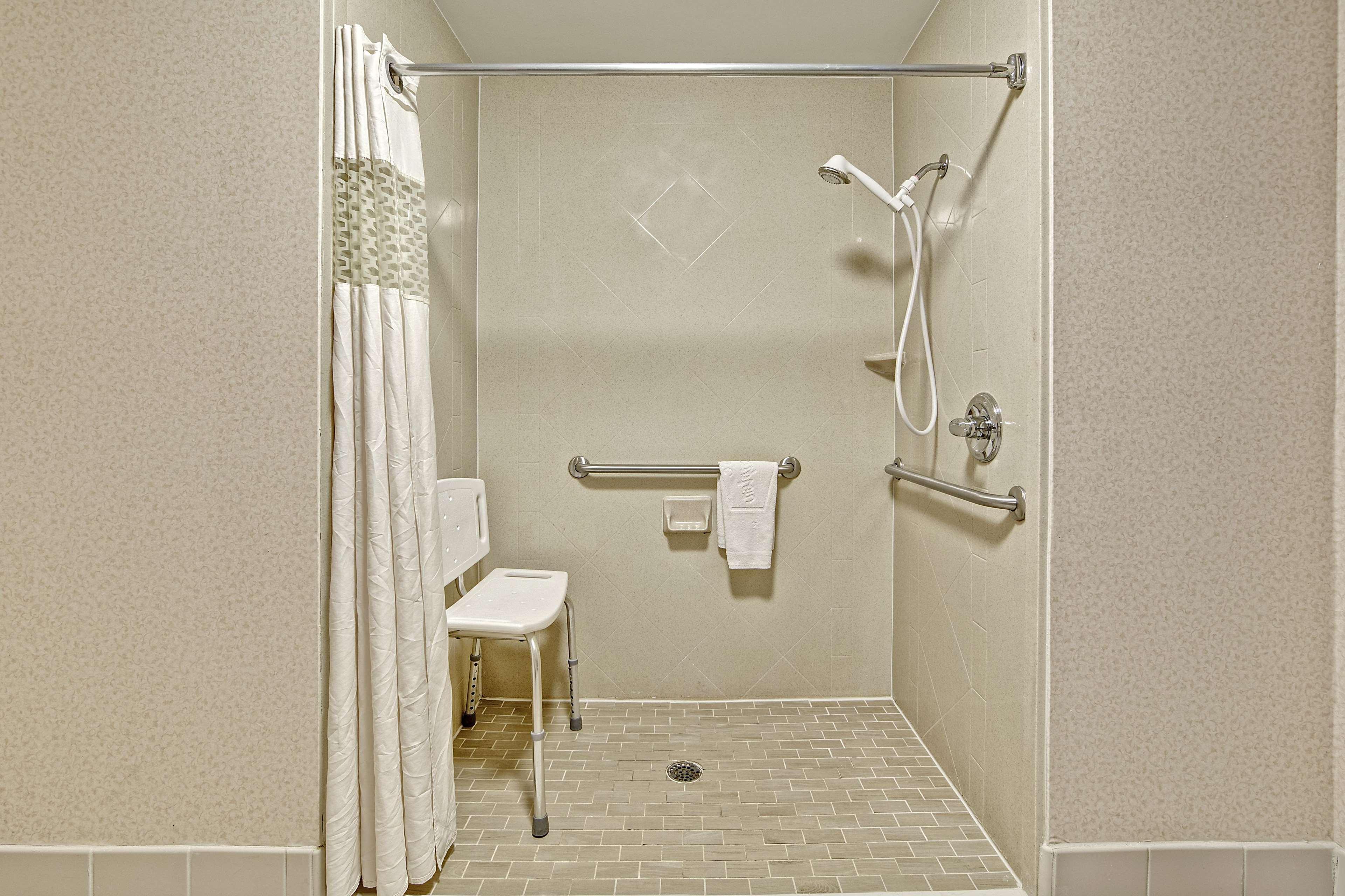 Hampton Inn Quincy Εξωτερικό φωτογραφία