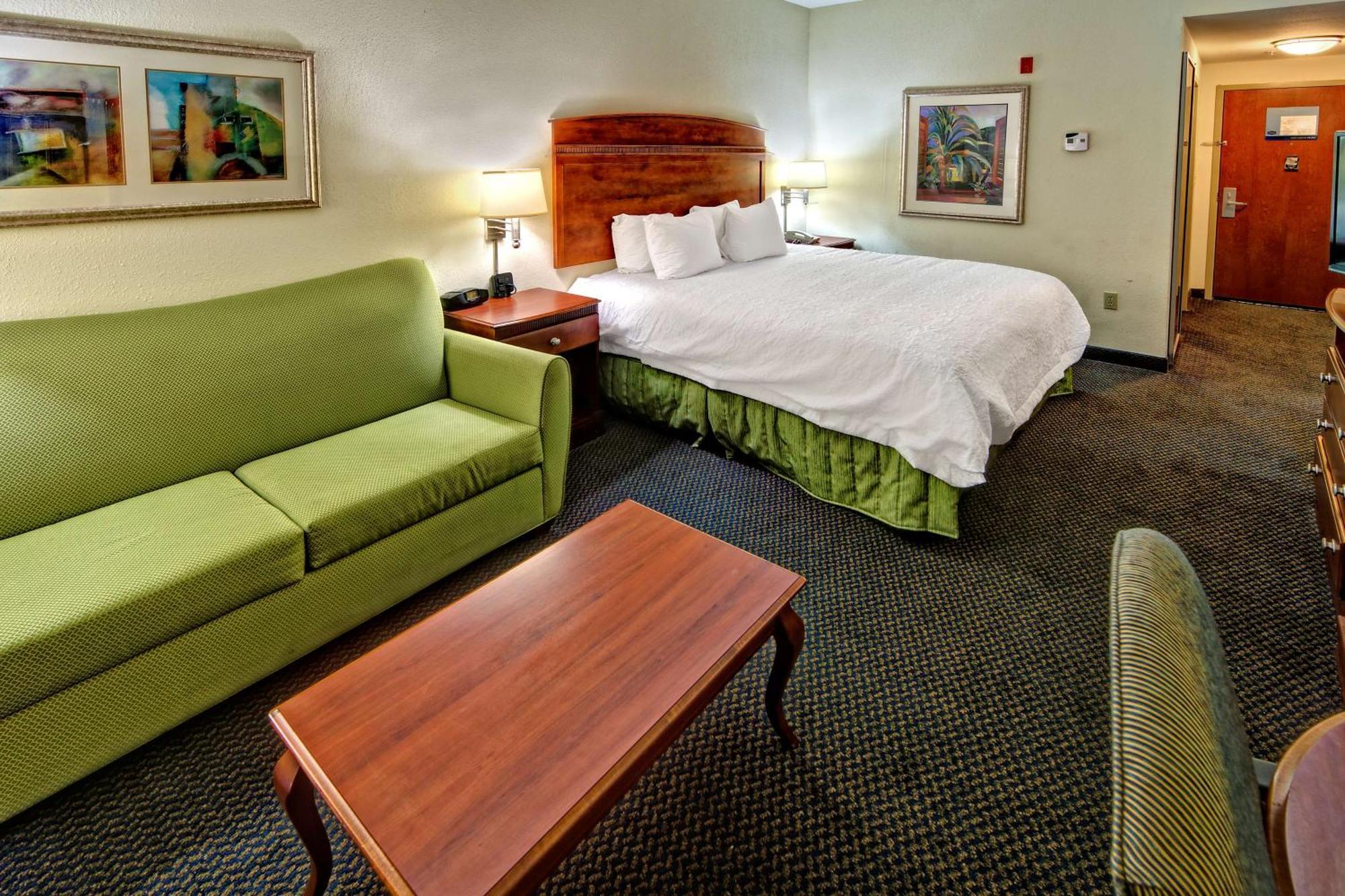 Hampton Inn Quincy Εξωτερικό φωτογραφία