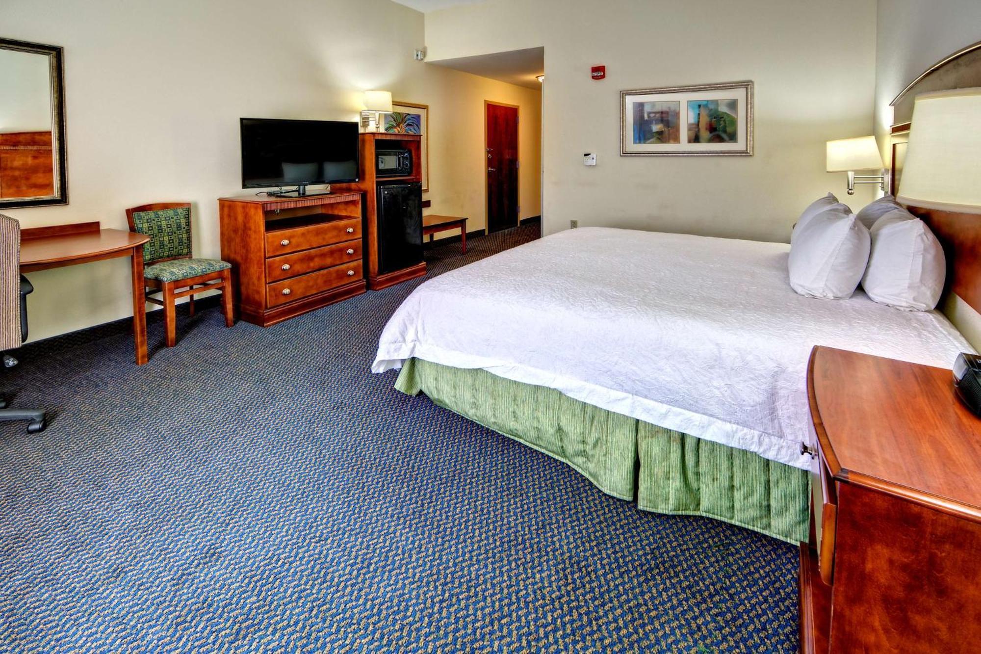 Hampton Inn Quincy Εξωτερικό φωτογραφία