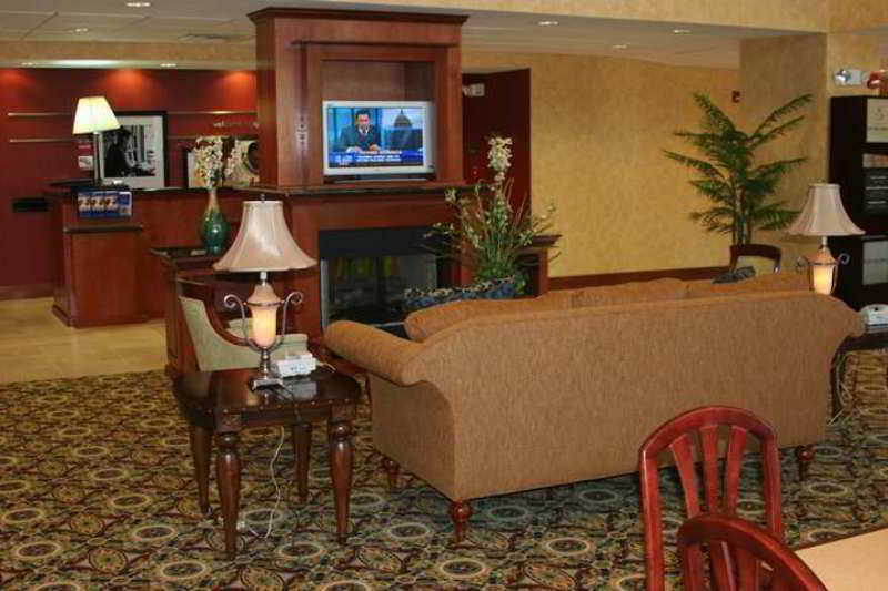 Hampton Inn Quincy Εξωτερικό φωτογραφία