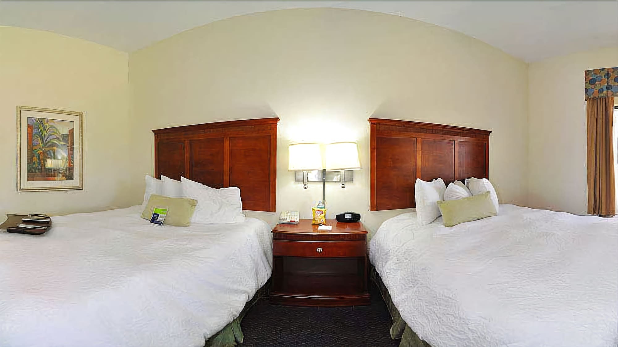 Hampton Inn Quincy Εξωτερικό φωτογραφία