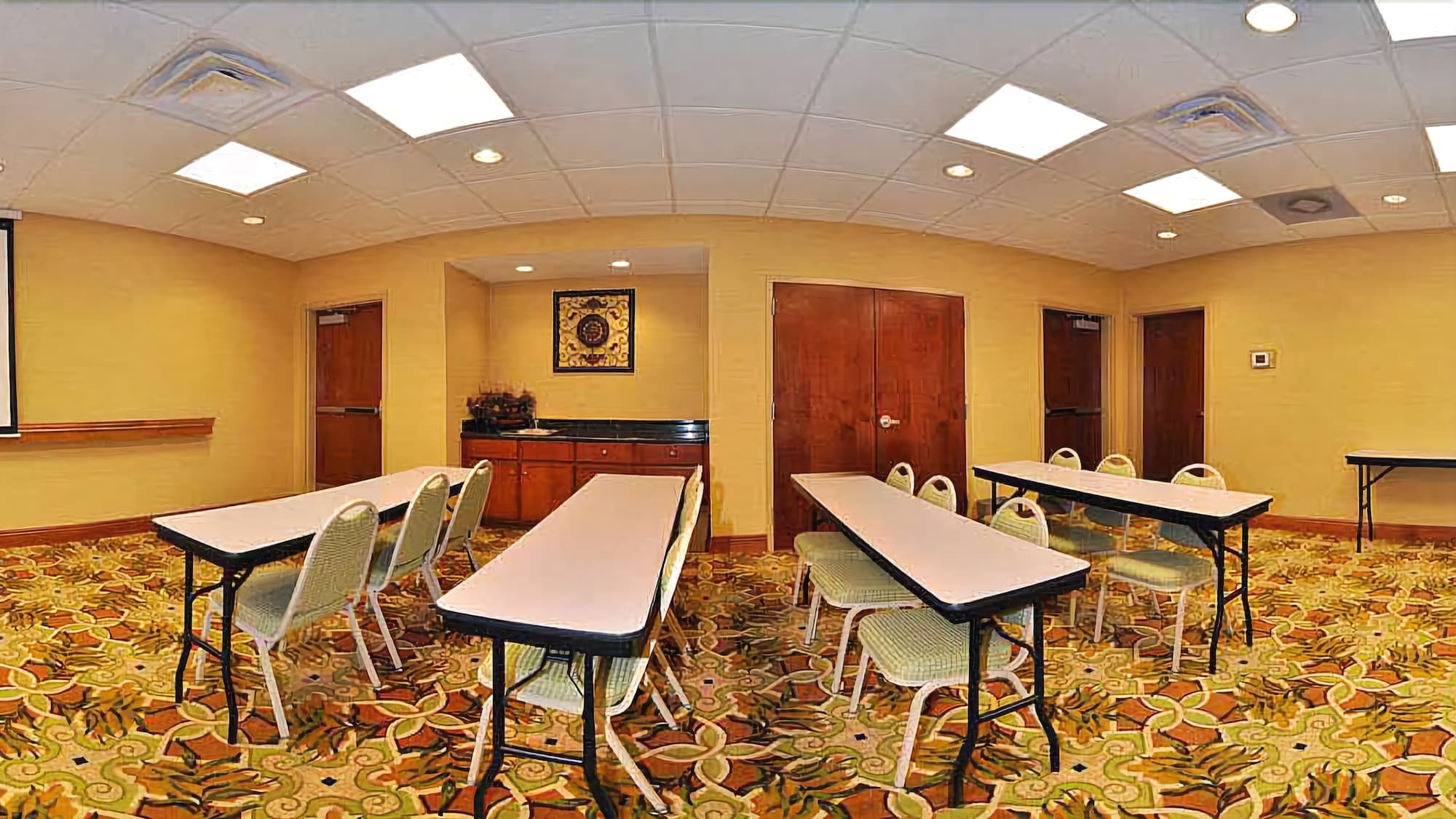 Hampton Inn Quincy Εξωτερικό φωτογραφία
