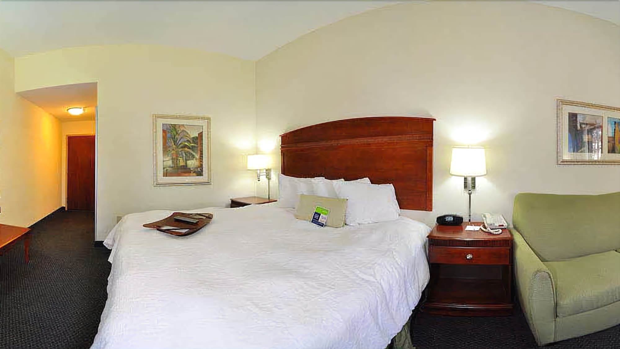 Hampton Inn Quincy Εξωτερικό φωτογραφία