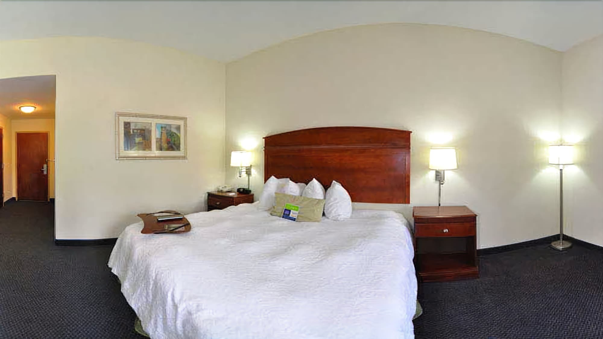 Hampton Inn Quincy Εξωτερικό φωτογραφία