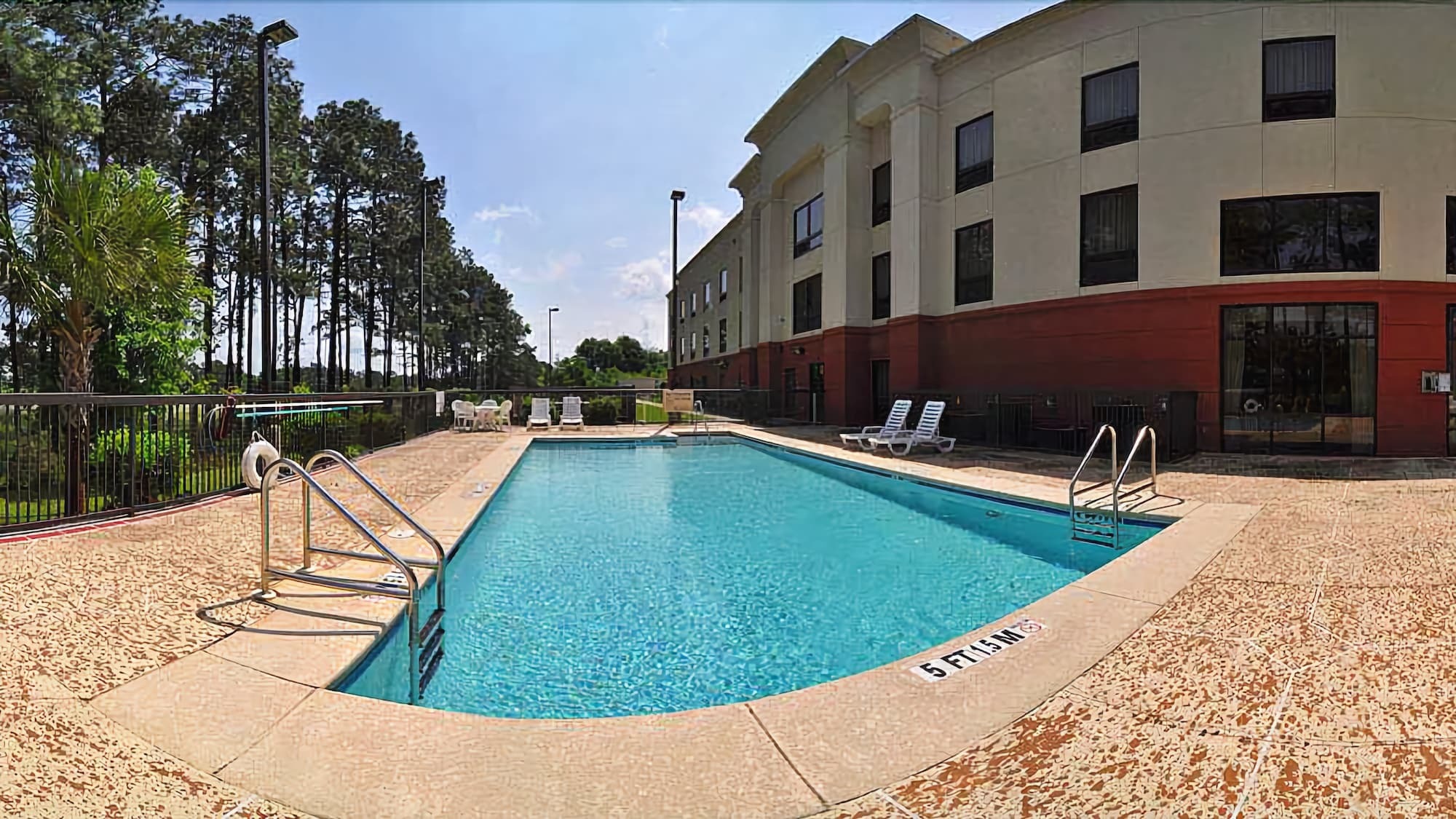 Hampton Inn Quincy Εξωτερικό φωτογραφία